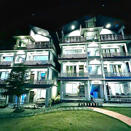 The Billing Health Resort Бир Экстерьер фото