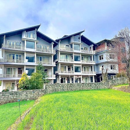 The Billing Health Resort Бир Экстерьер фото