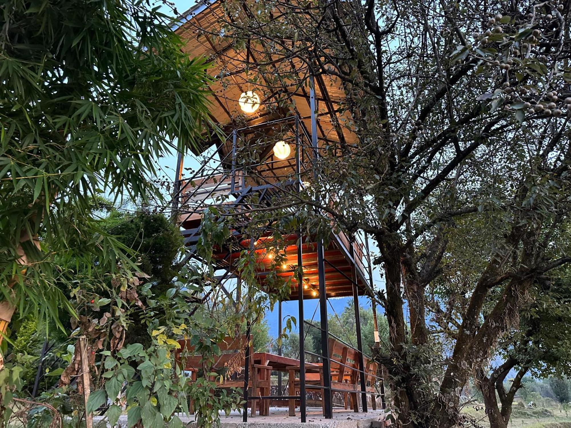The Billing Health Resort Бир Экстерьер фото