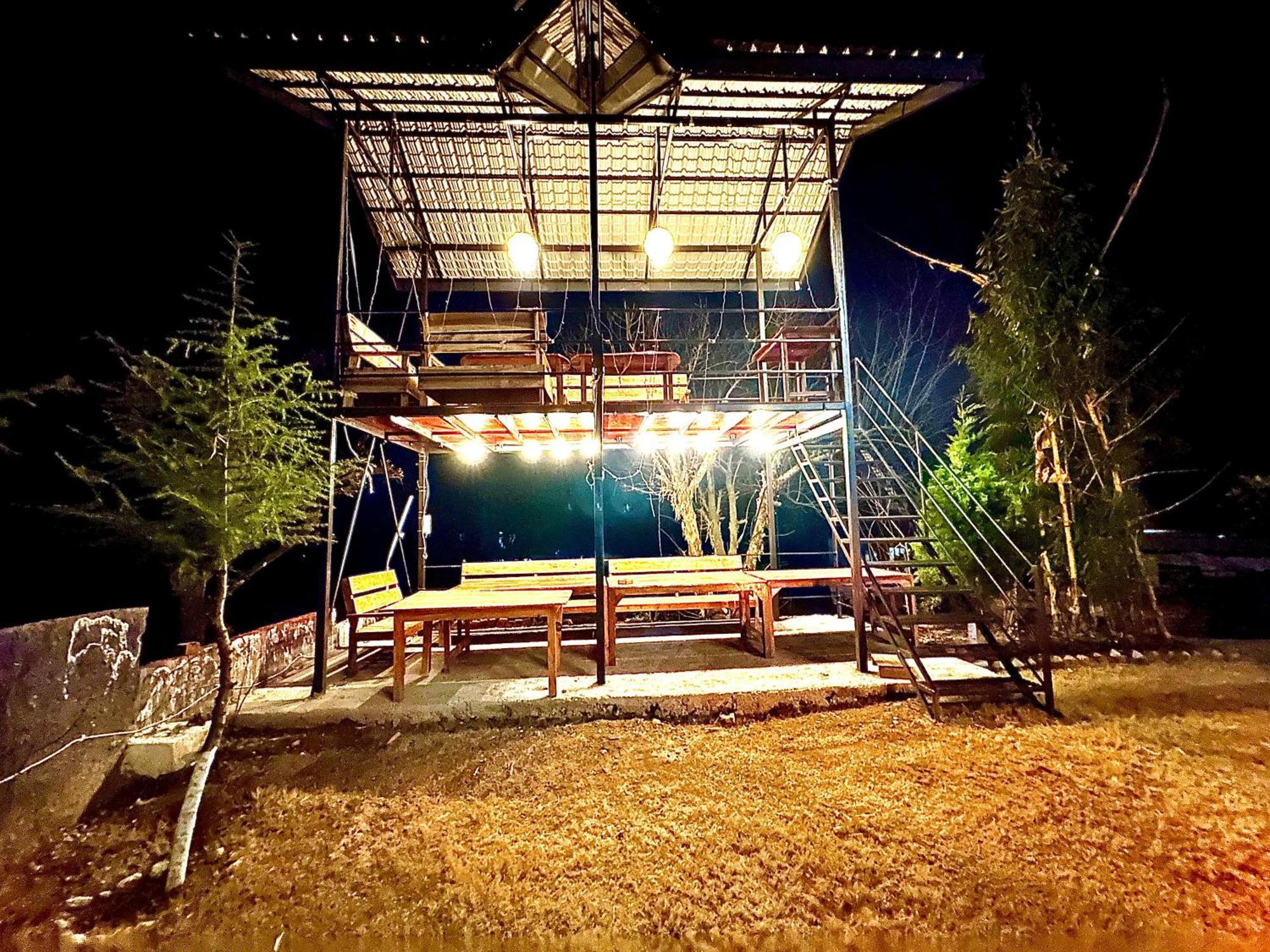 The Billing Health Resort Бир Экстерьер фото