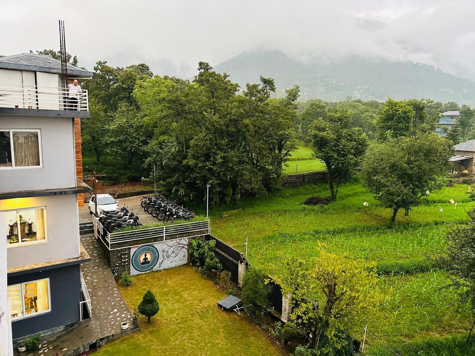 The Billing Health Resort Бир Экстерьер фото