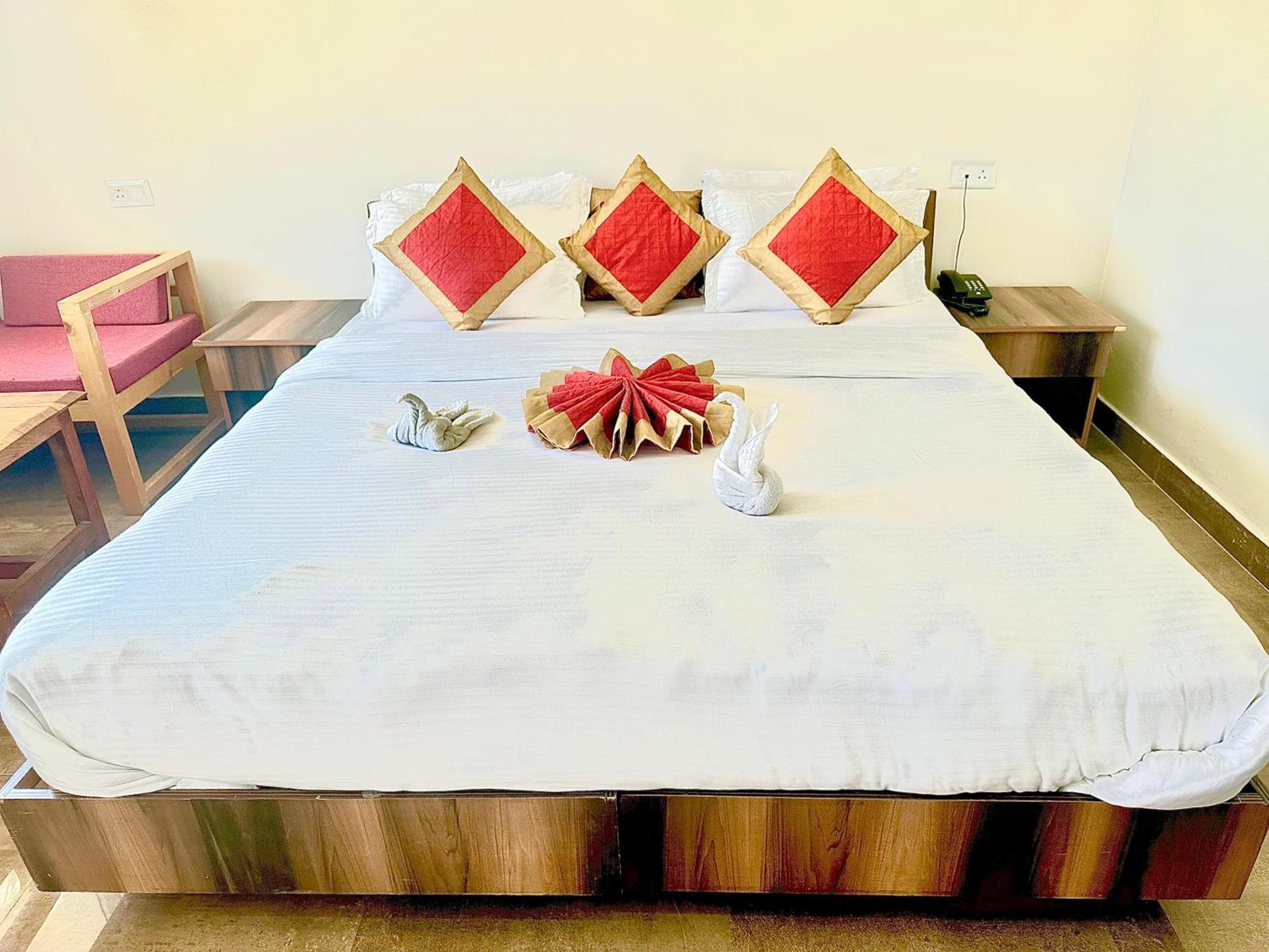 The Billing Health Resort Бир Экстерьер фото